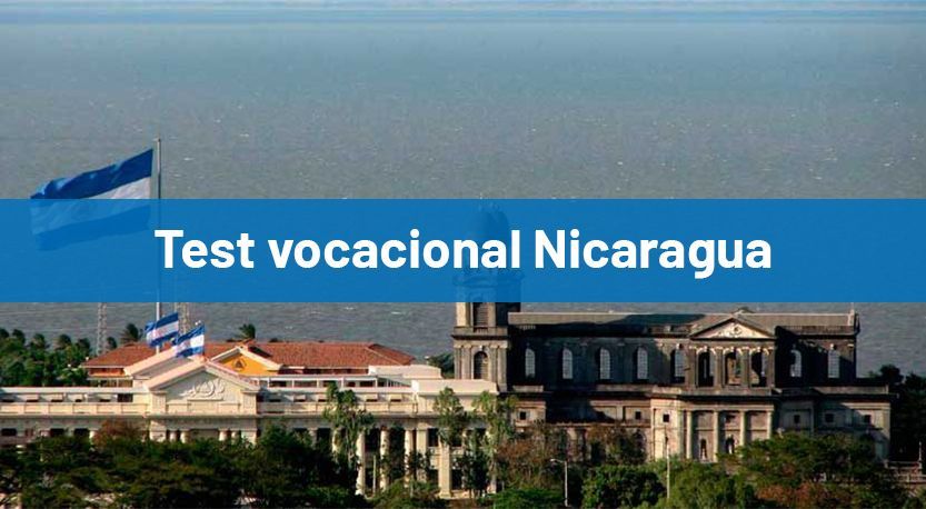 test vocacional nicaragua