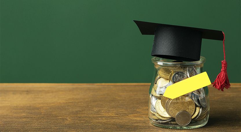 cuentas de ahorro para estudios universitarios