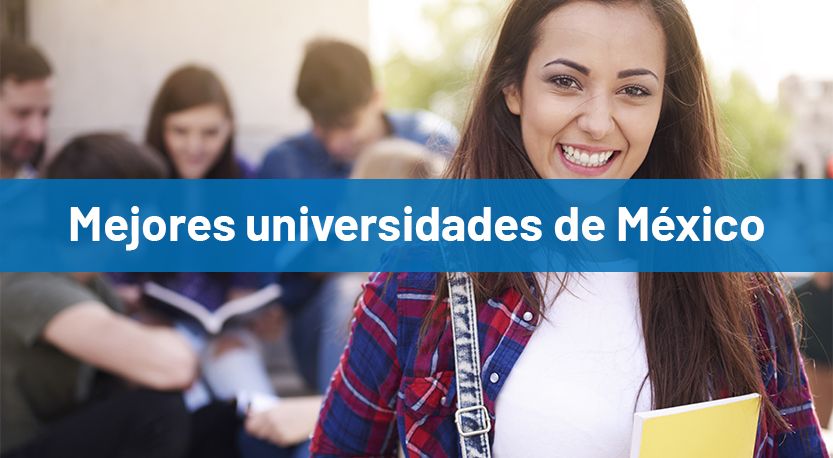 mejores universidades de México