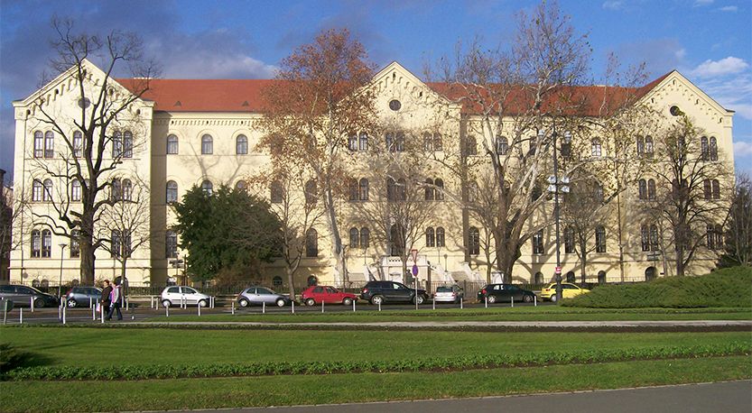 universidad de Zagreb