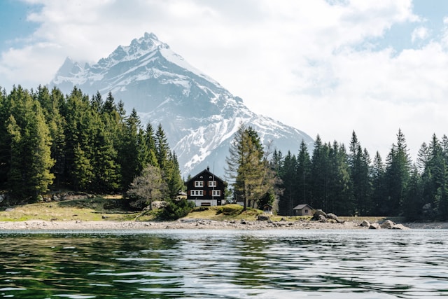 trabajo en suiza para españoles